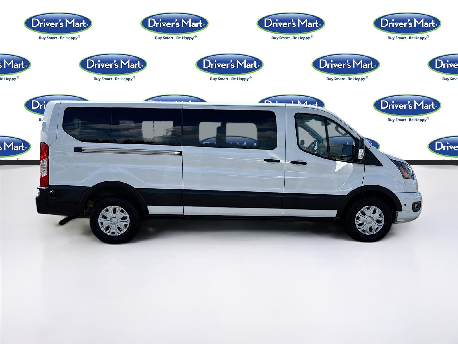 2024 Ford Transit 350 XLT