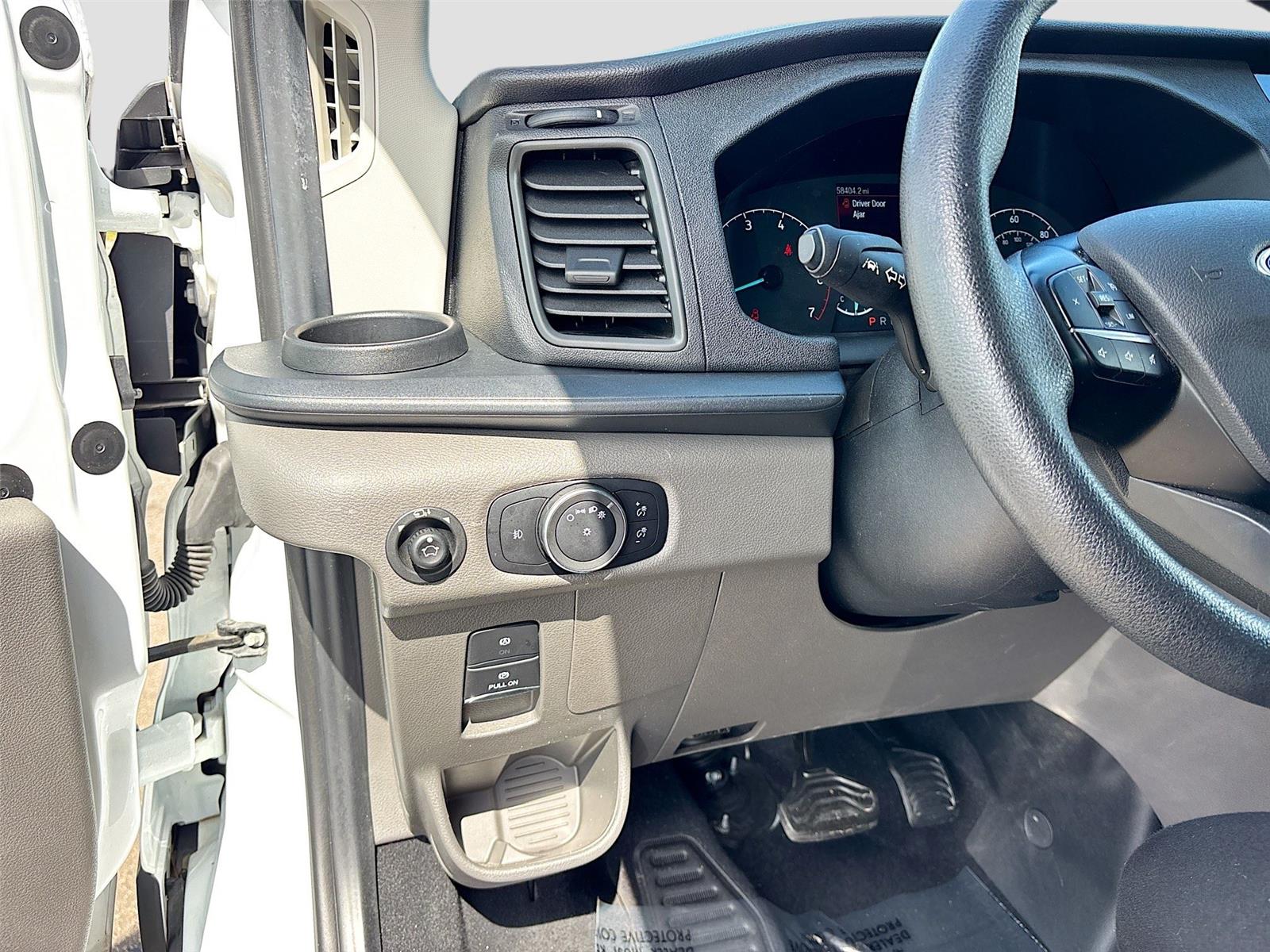 2024 Ford Transit 350 XLT