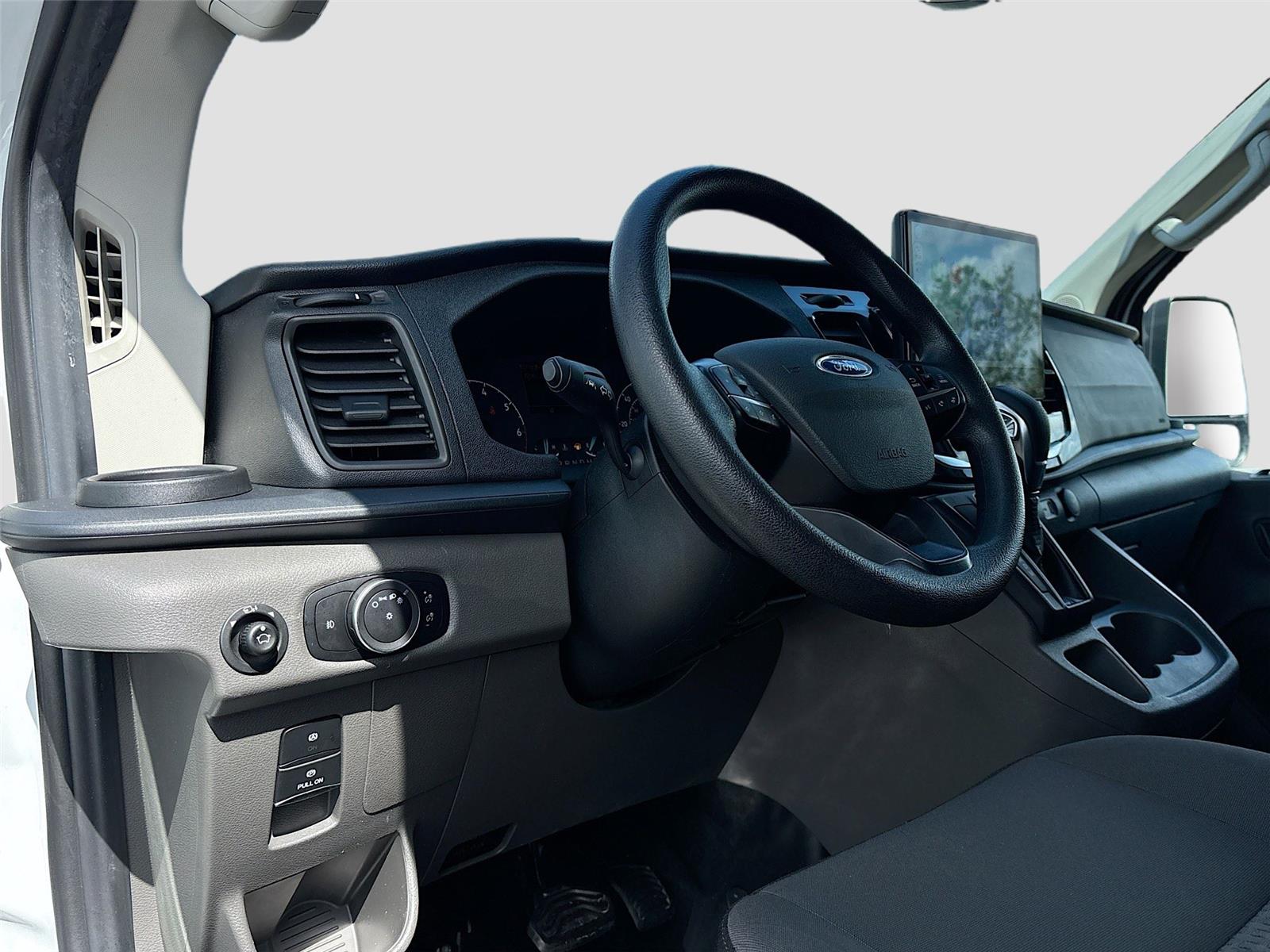 2024 Ford Transit 350 XLT