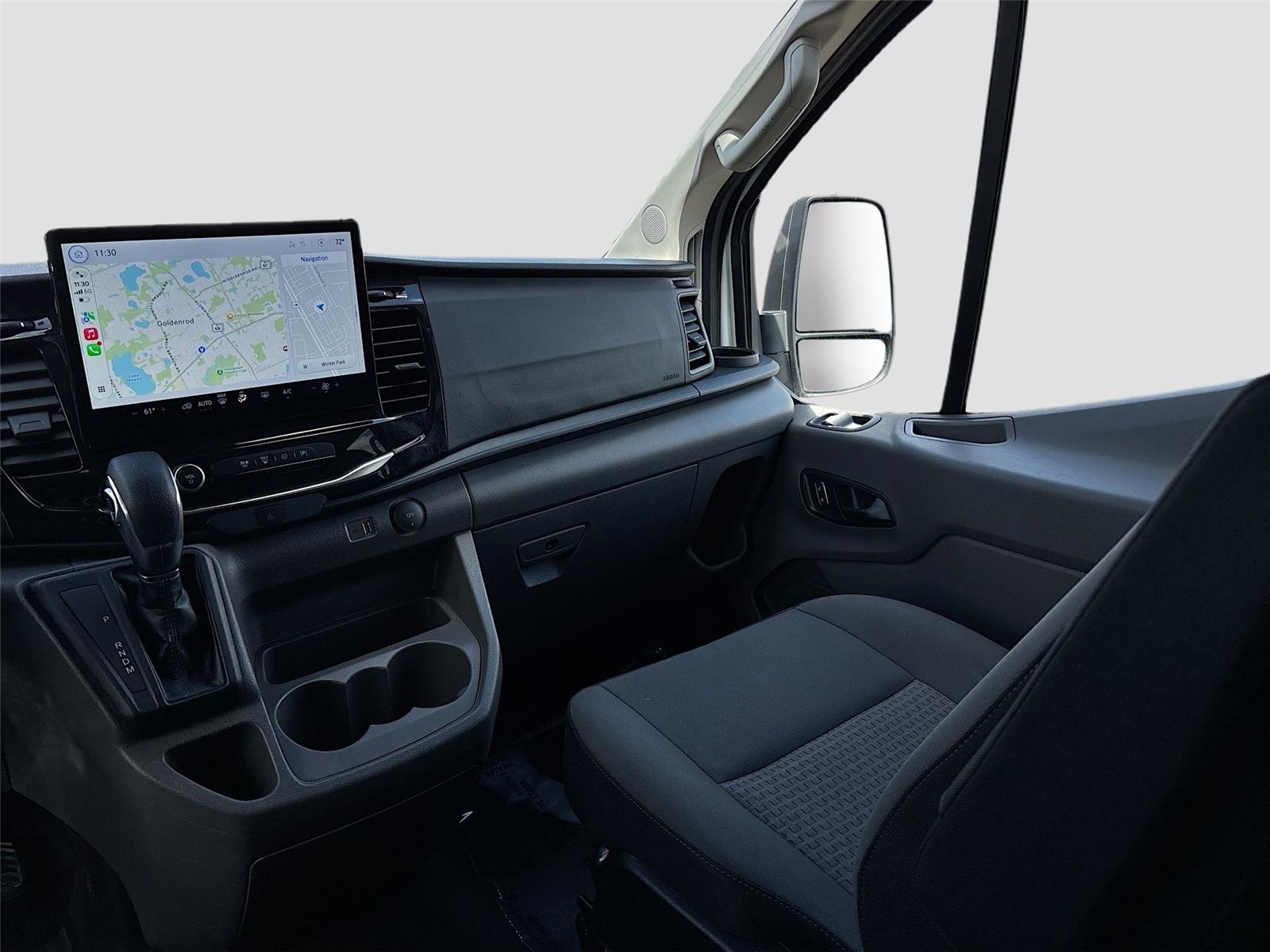 2024 Ford Transit 350 XLT