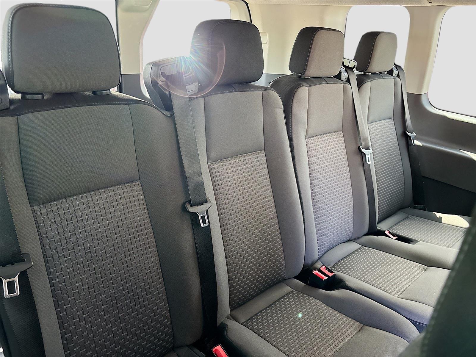 2024 Ford Transit 350 XLT