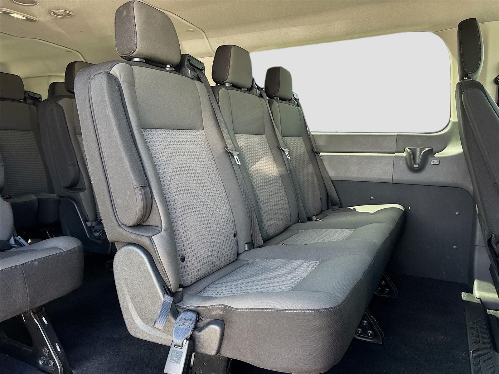 2024 Ford Transit 350 XLT