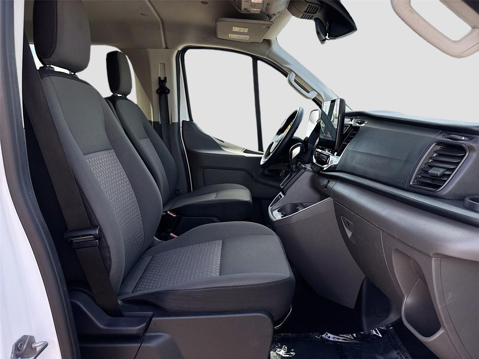 2024 Ford Transit 350 XLT