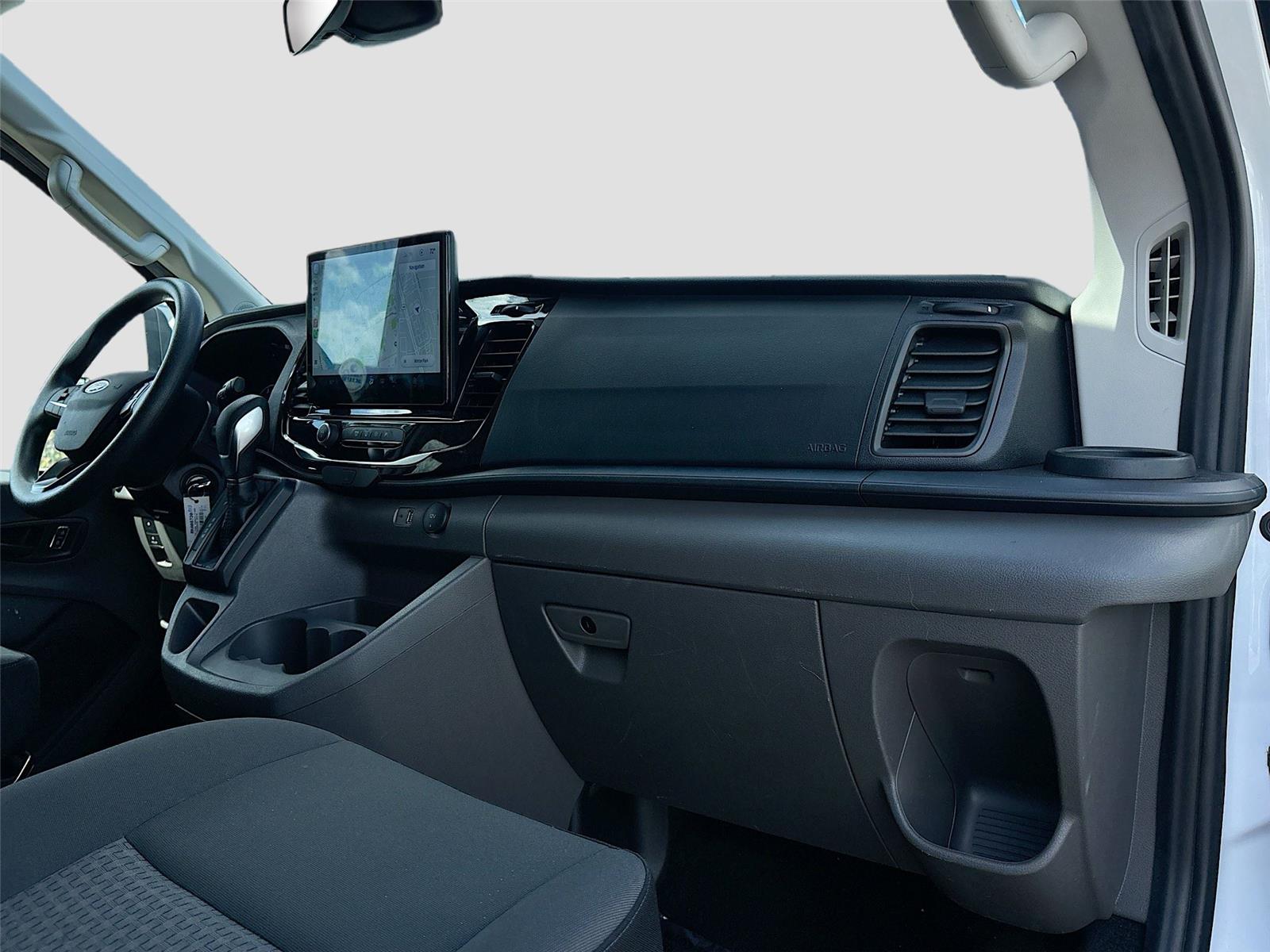 2024 Ford Transit 350 XLT
