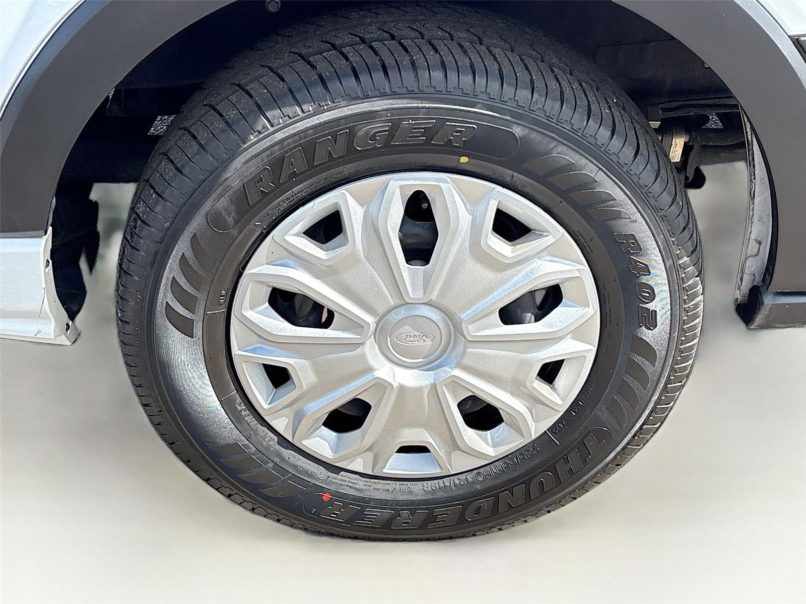 2024 Ford Transit 350 XLT
