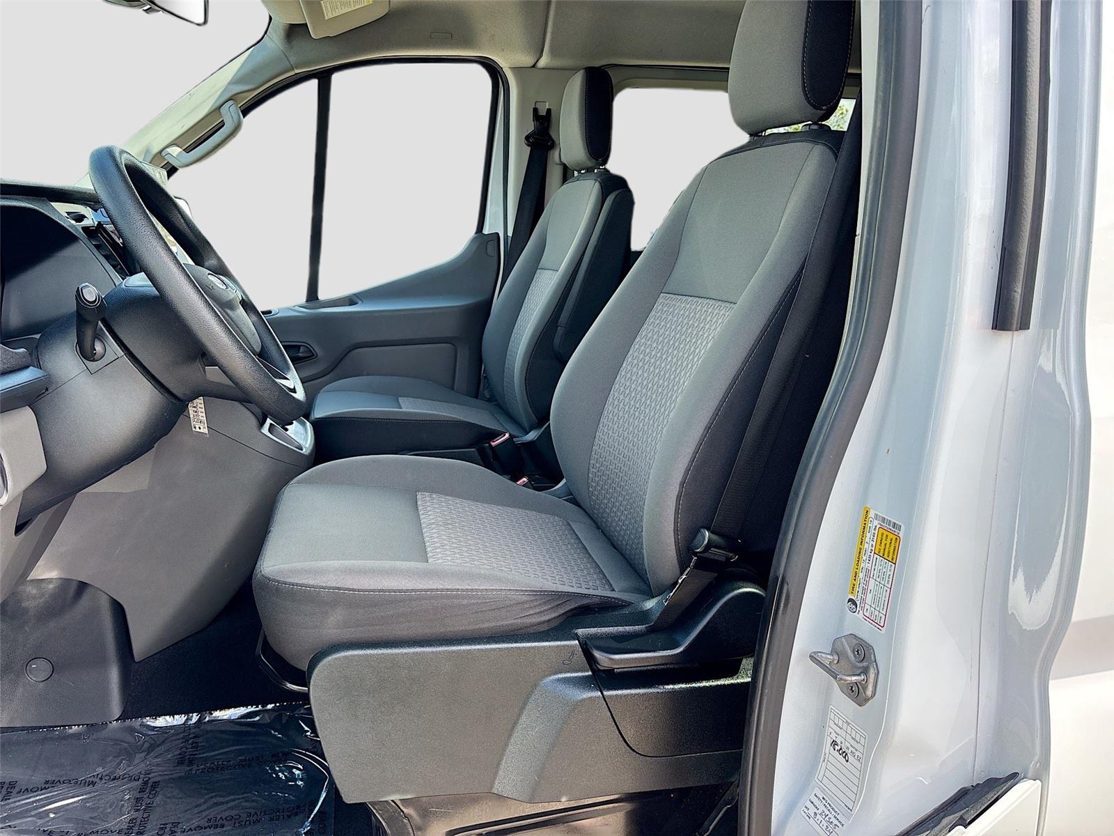 2024 Ford Transit 350 XLT