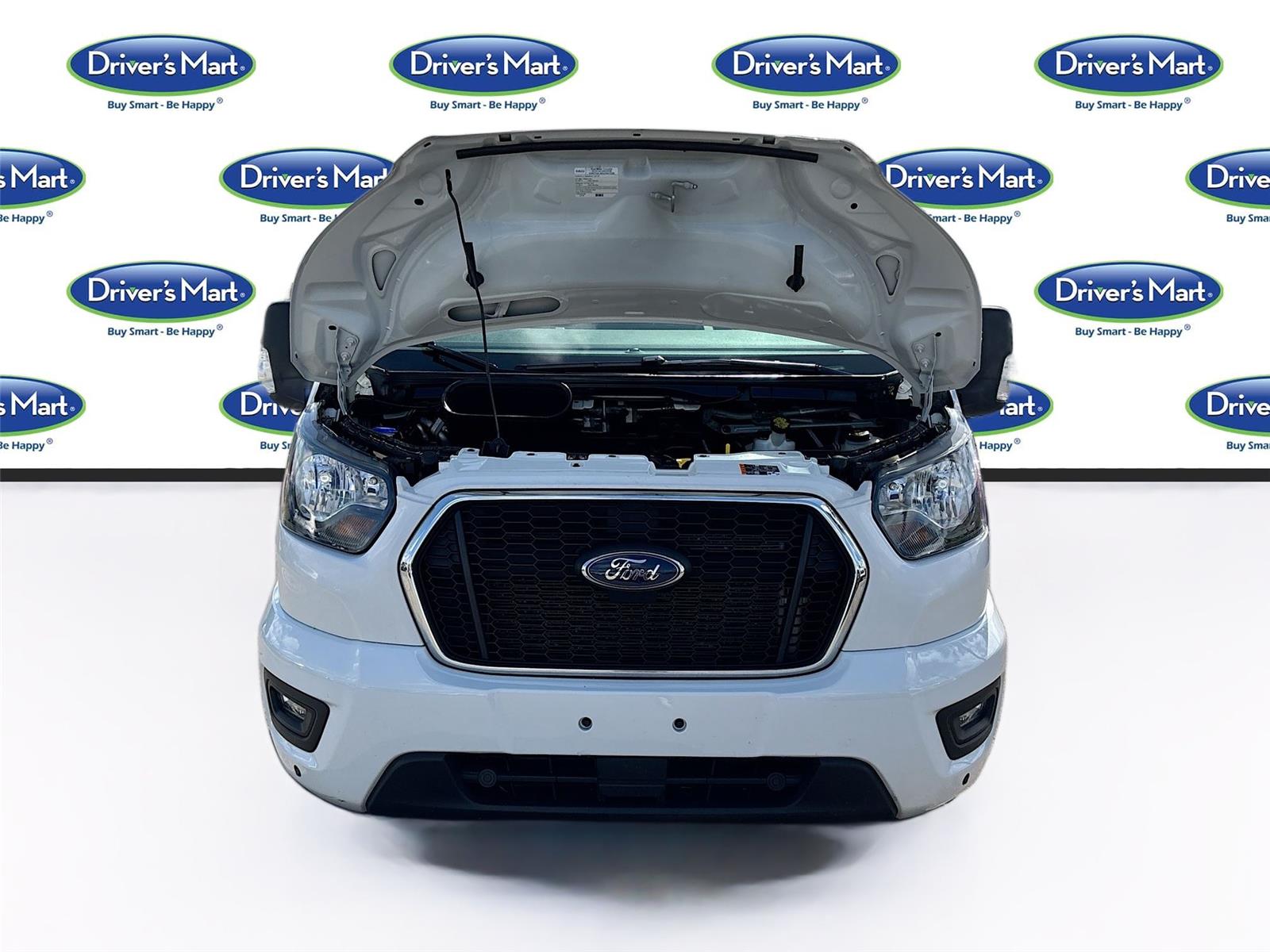 2024 Ford Transit 350 XLT