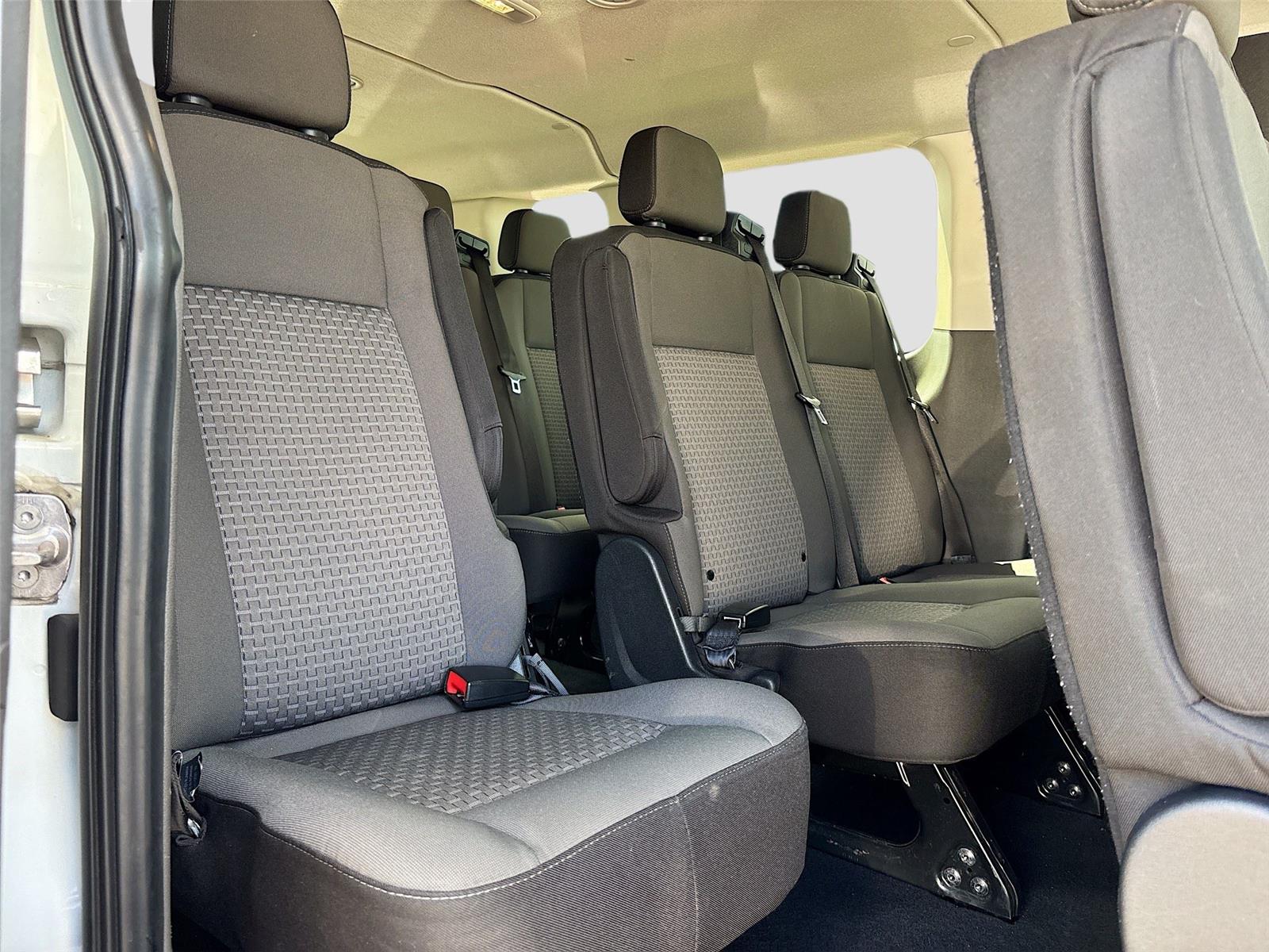 2024 Ford Transit 350 XLT