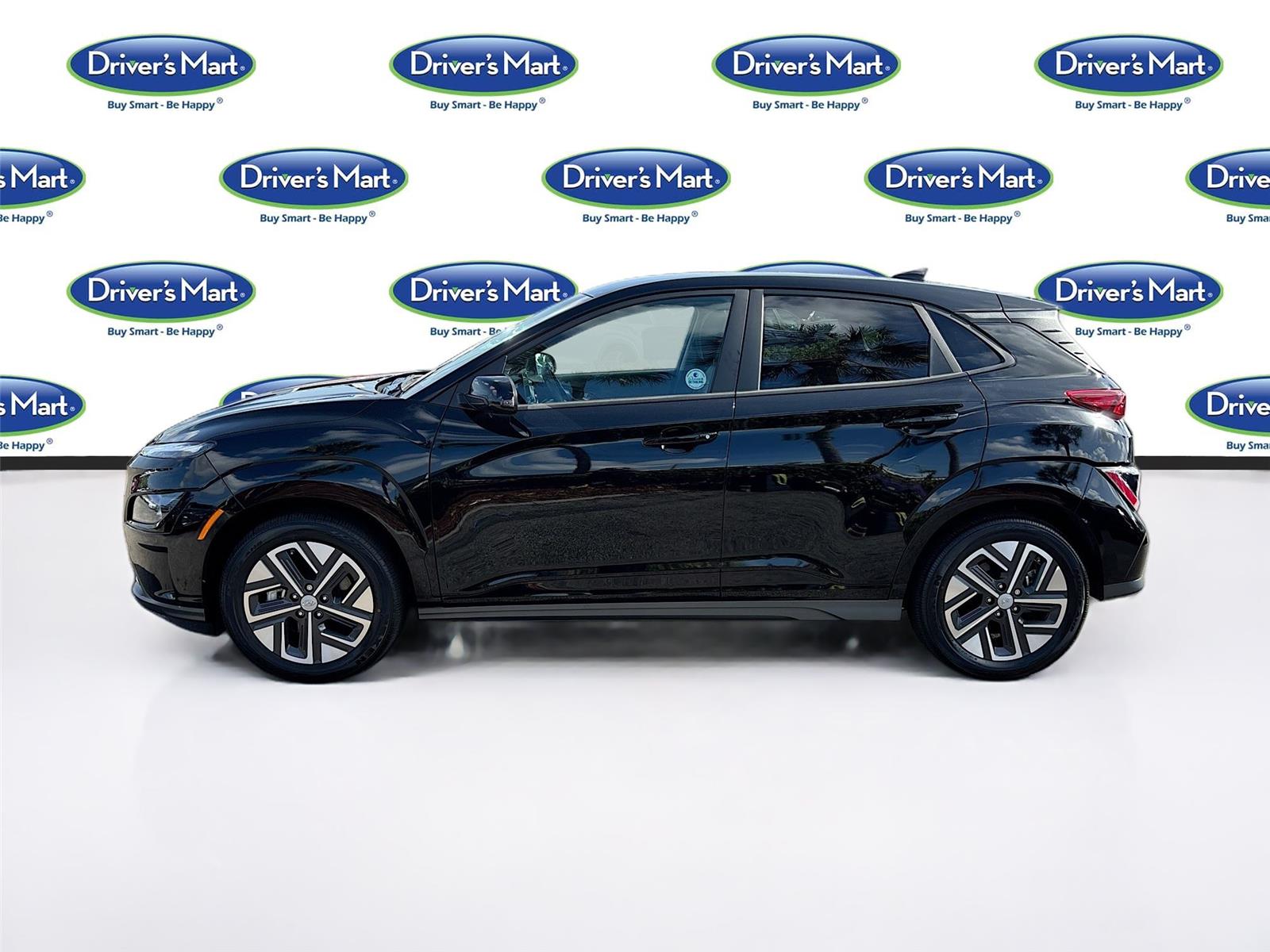 2023 Hyundai Kona Electric SE