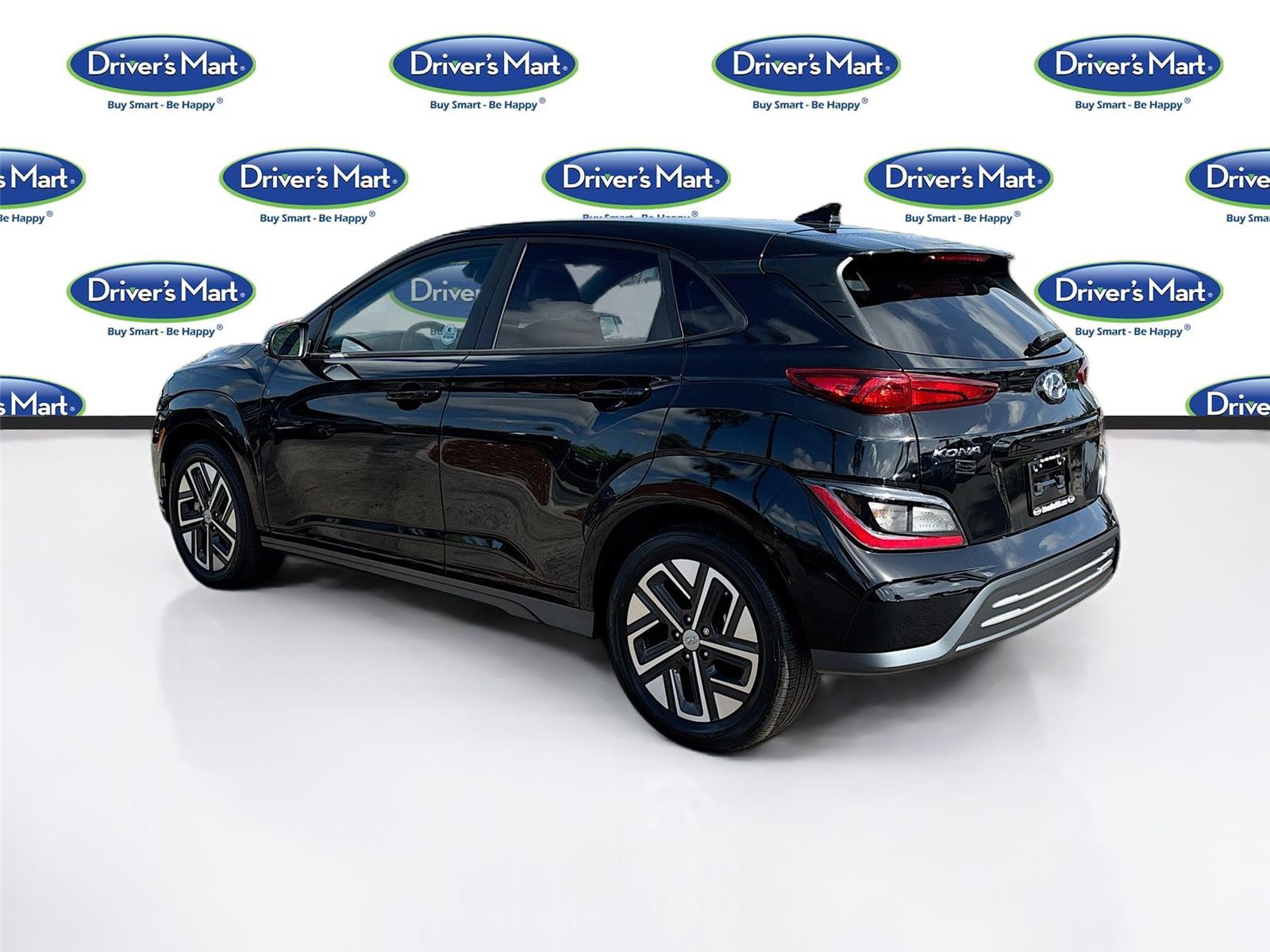 2023 Hyundai Kona Electric SE