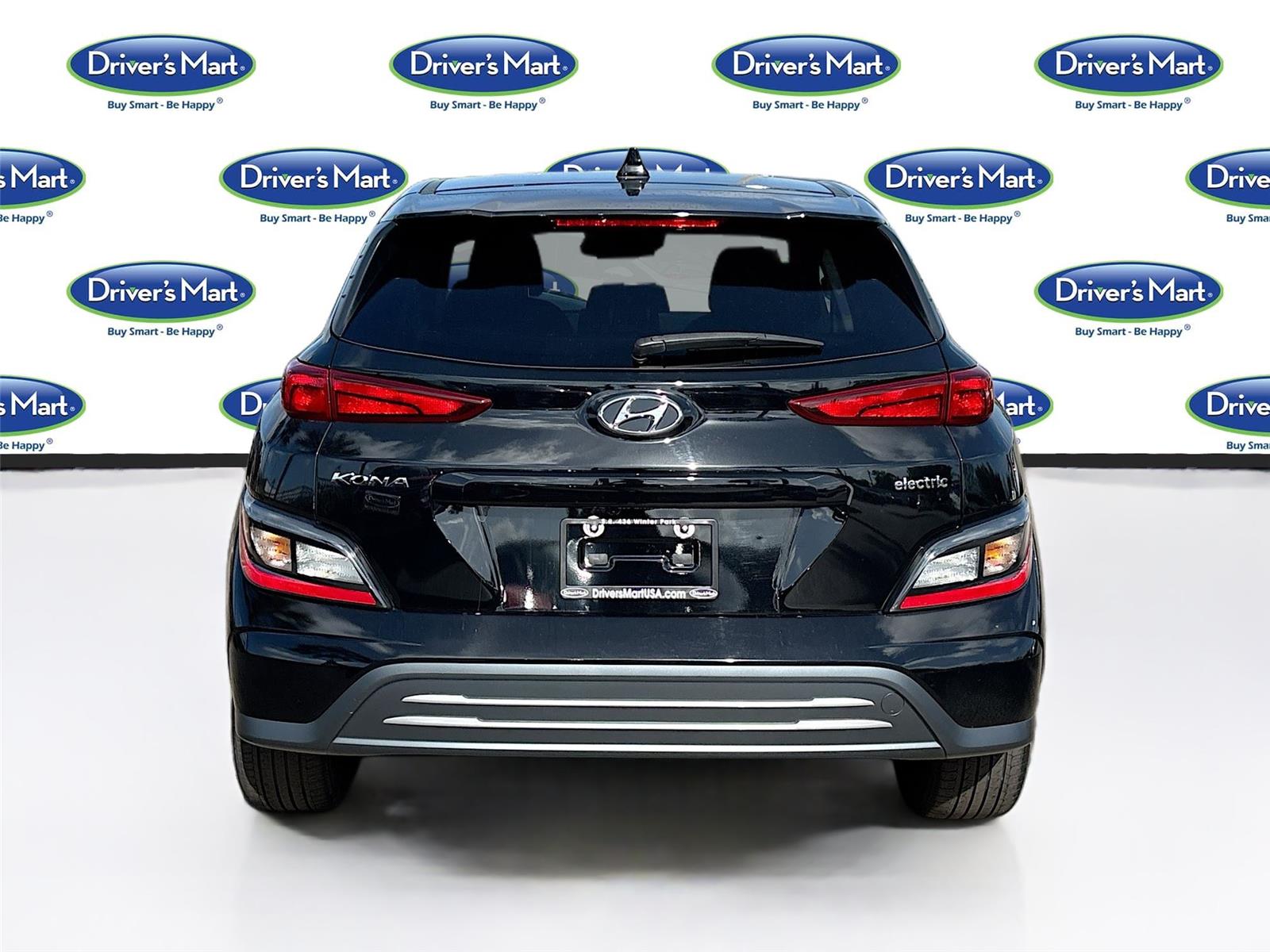 2023 Hyundai Kona Electric SE