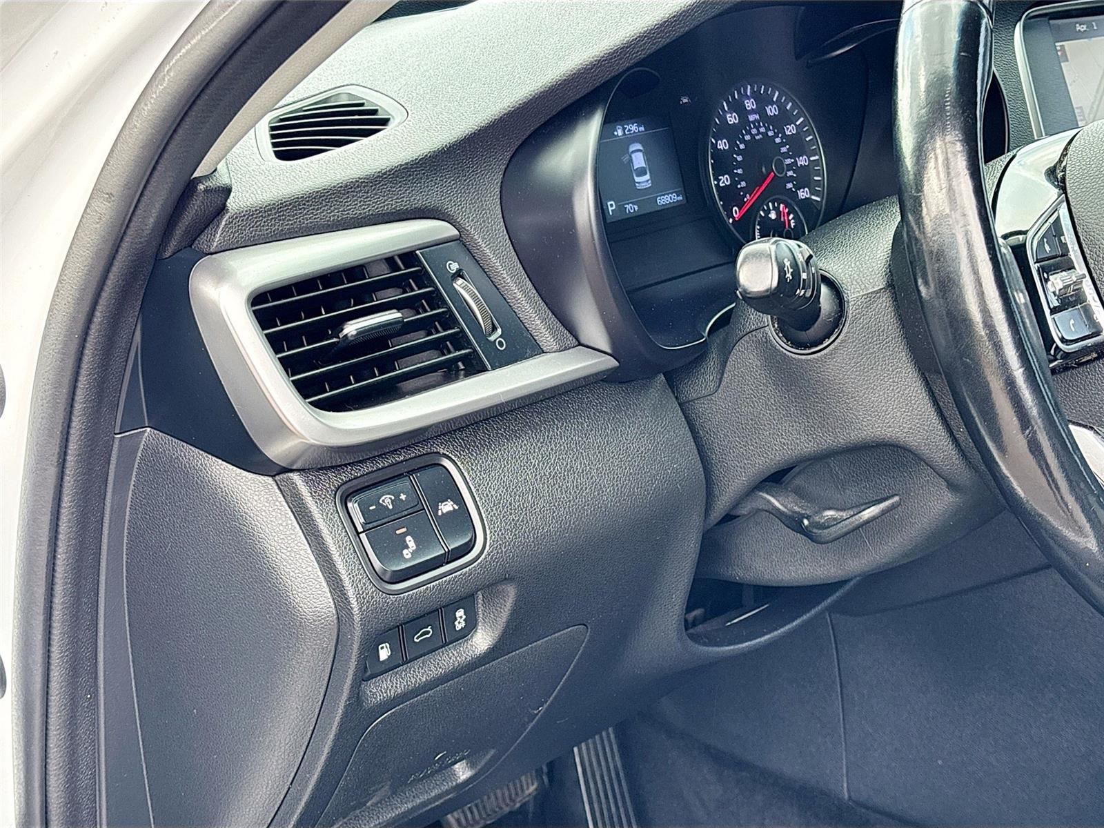 2020 Kia Optima EX Premium