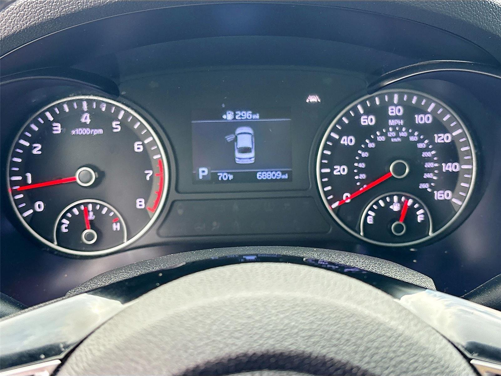 2020 Kia Optima EX Premium