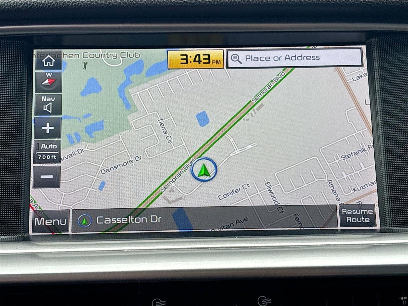 2020 Kia Optima EX Premium