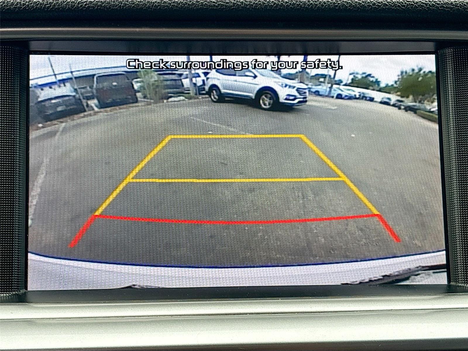 2020 Kia Optima EX Premium