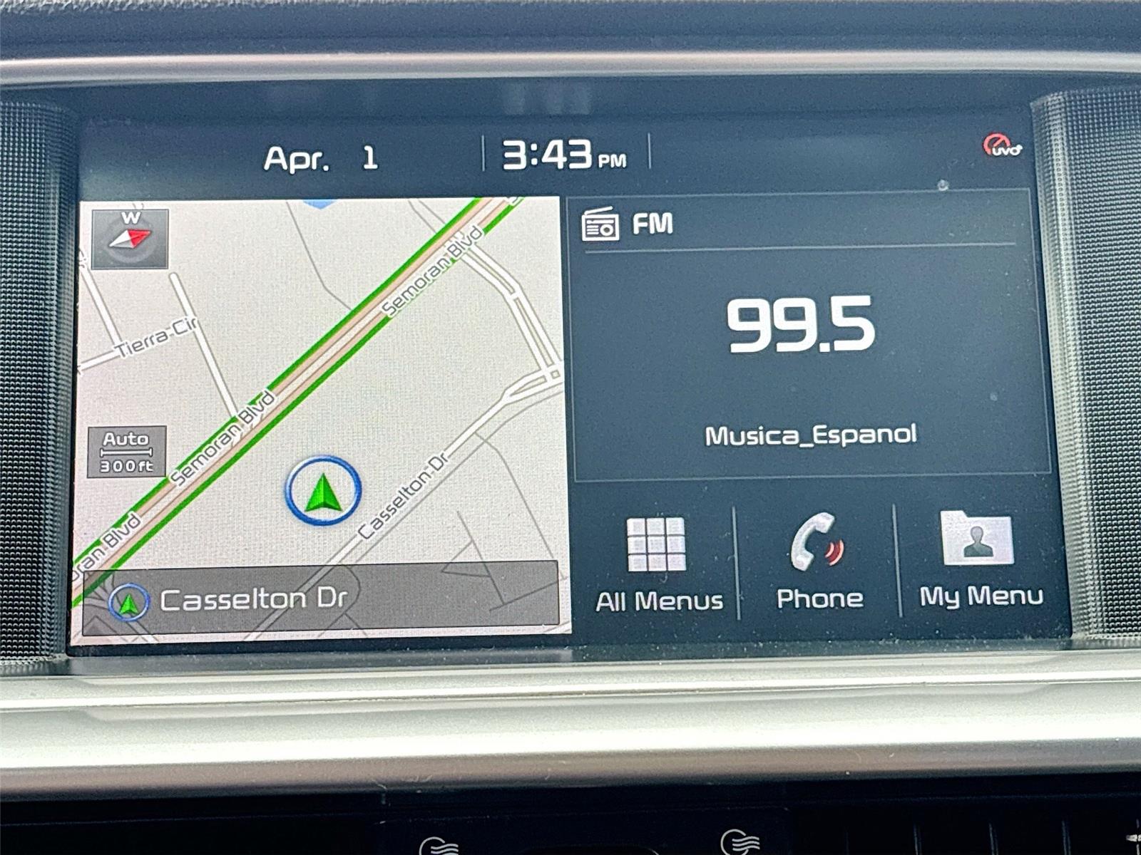 2020 Kia Optima EX Premium