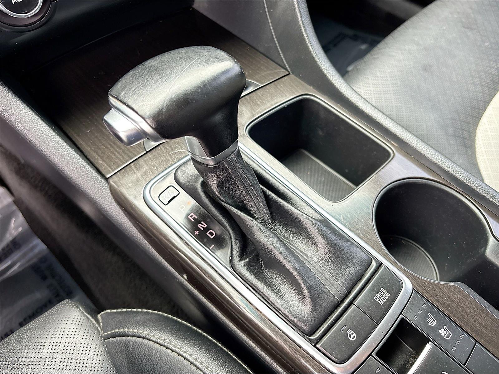 2020 Kia Optima EX Premium