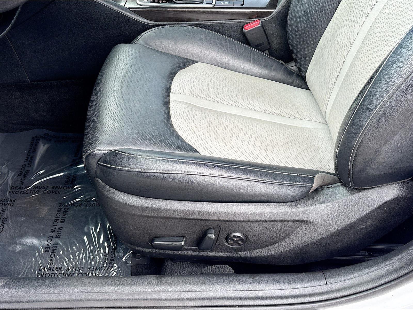 2020 Kia Optima EX Premium