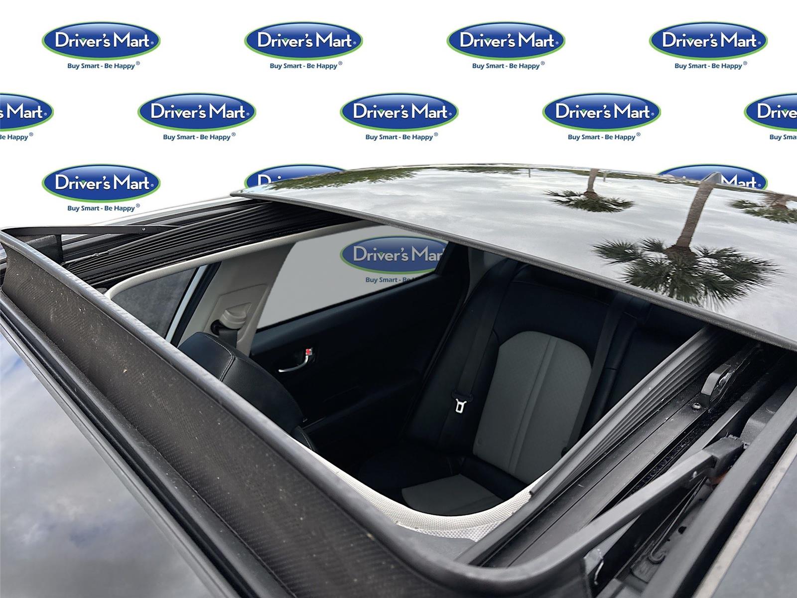 2020 Kia Optima EX Premium