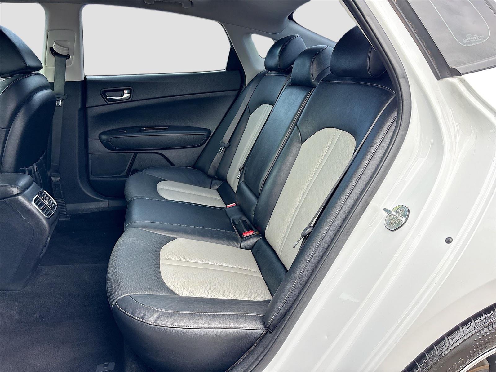 2020 Kia Optima EX Premium