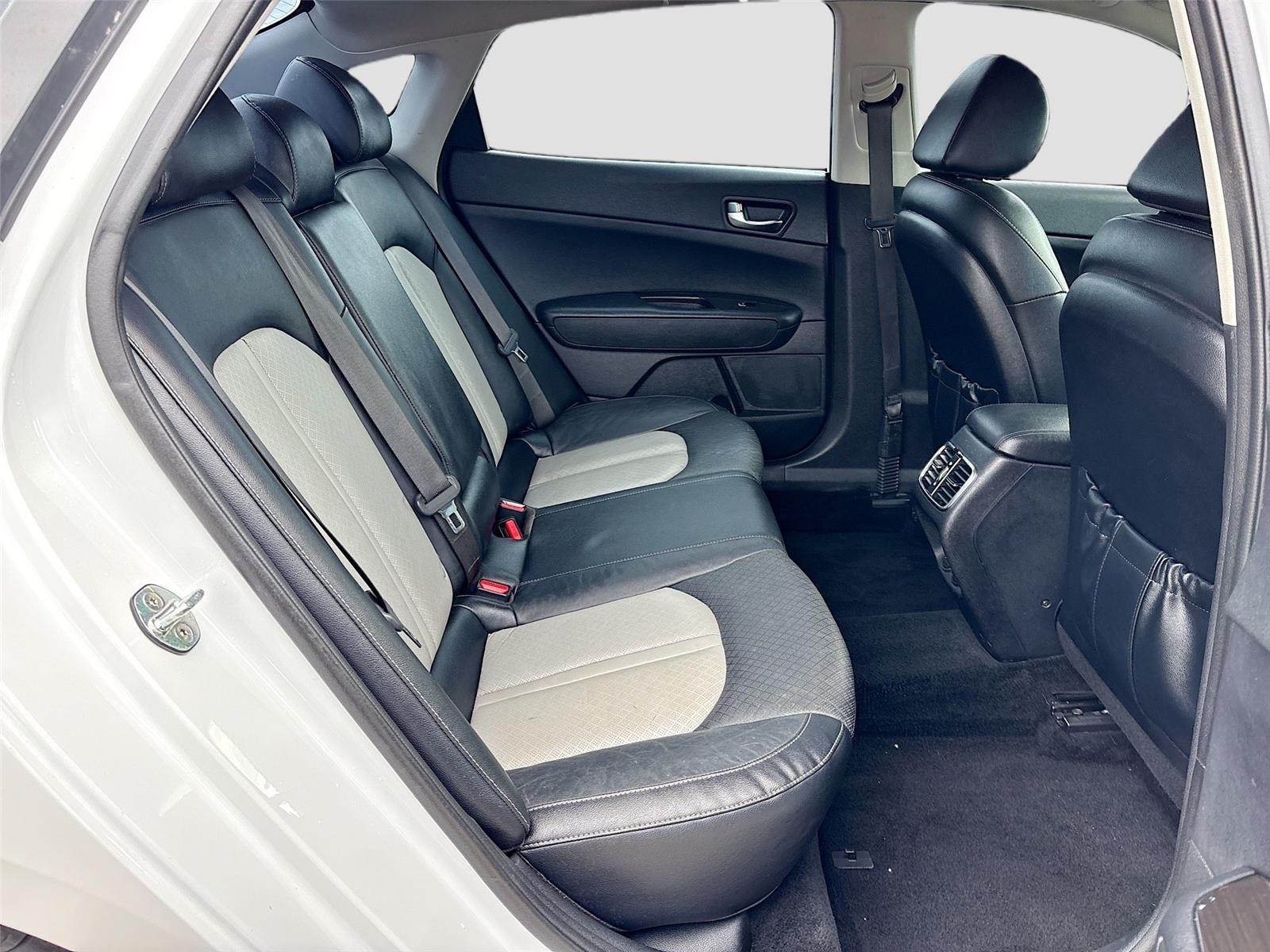 2020 Kia Optima EX Premium