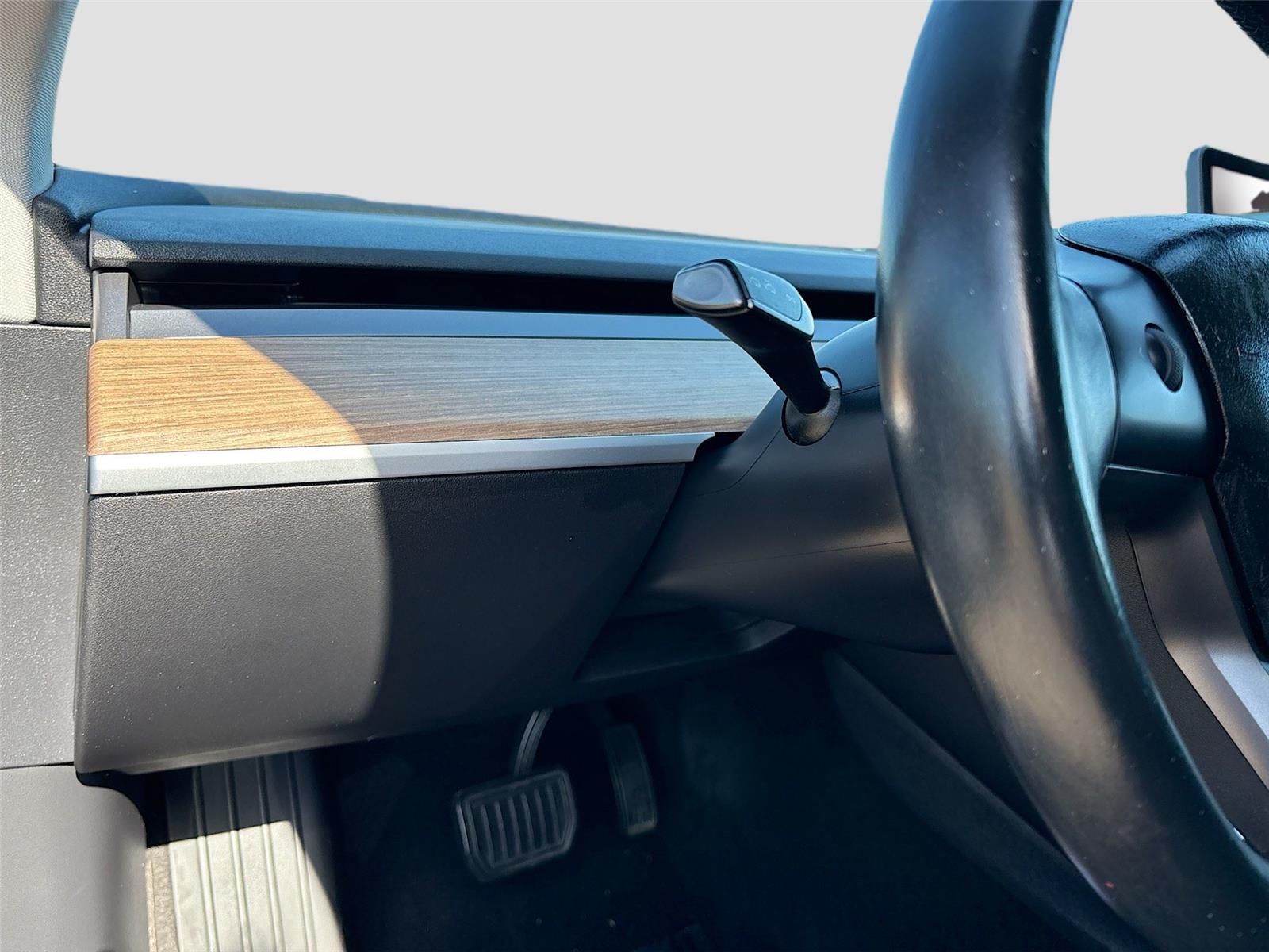 2018 Tesla Model 3 Long Range Battery