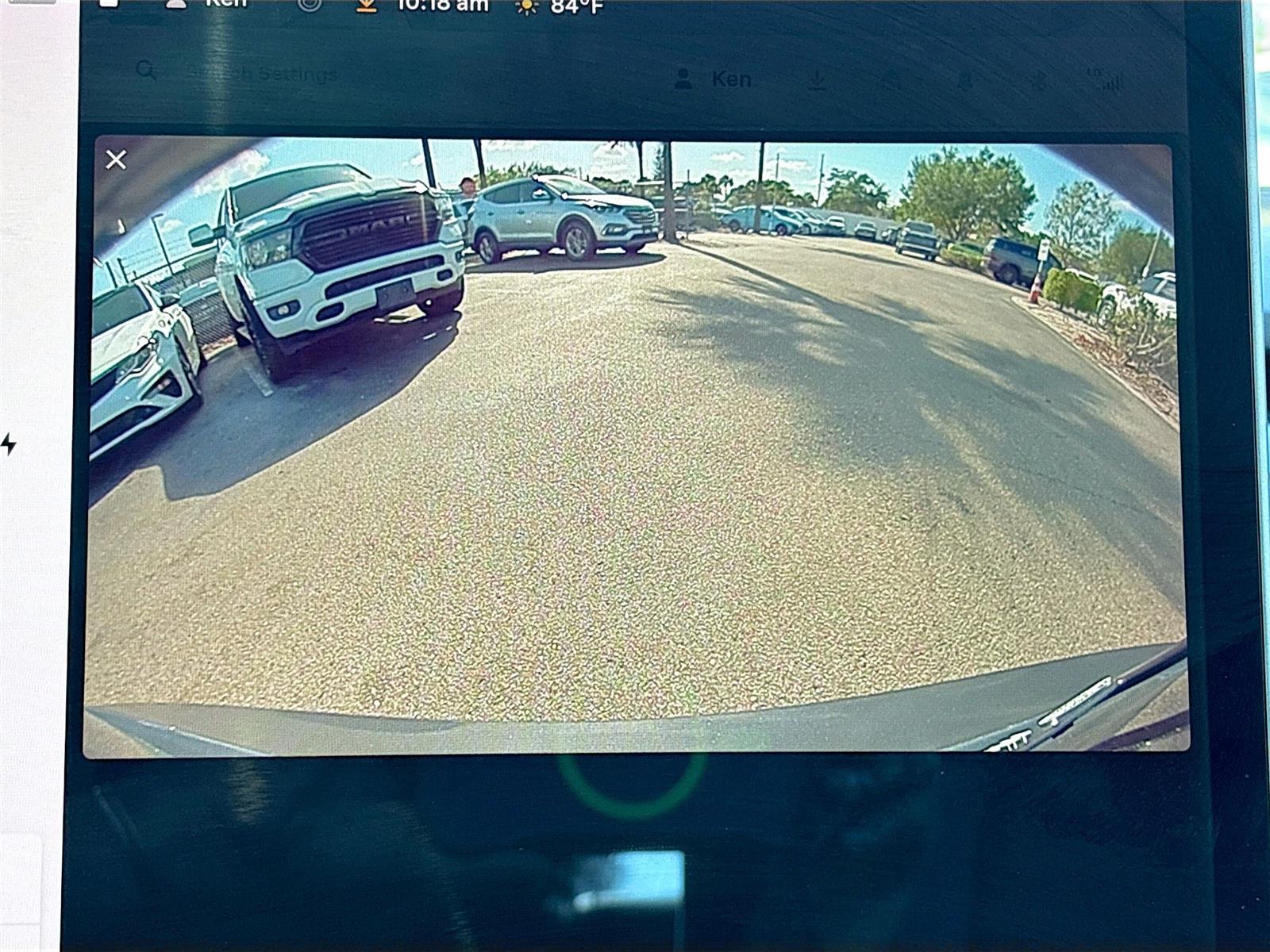 2018 Tesla Model 3 Long Range Battery