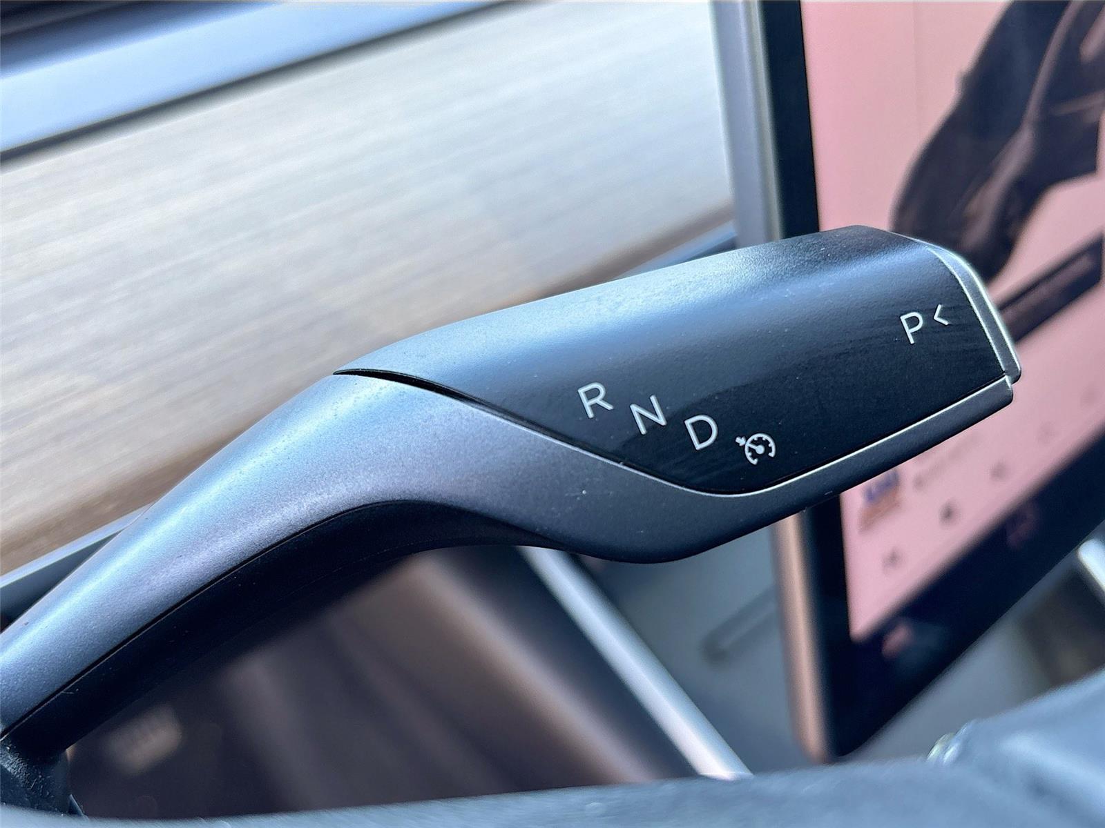 2018 Tesla Model 3 Long Range Battery