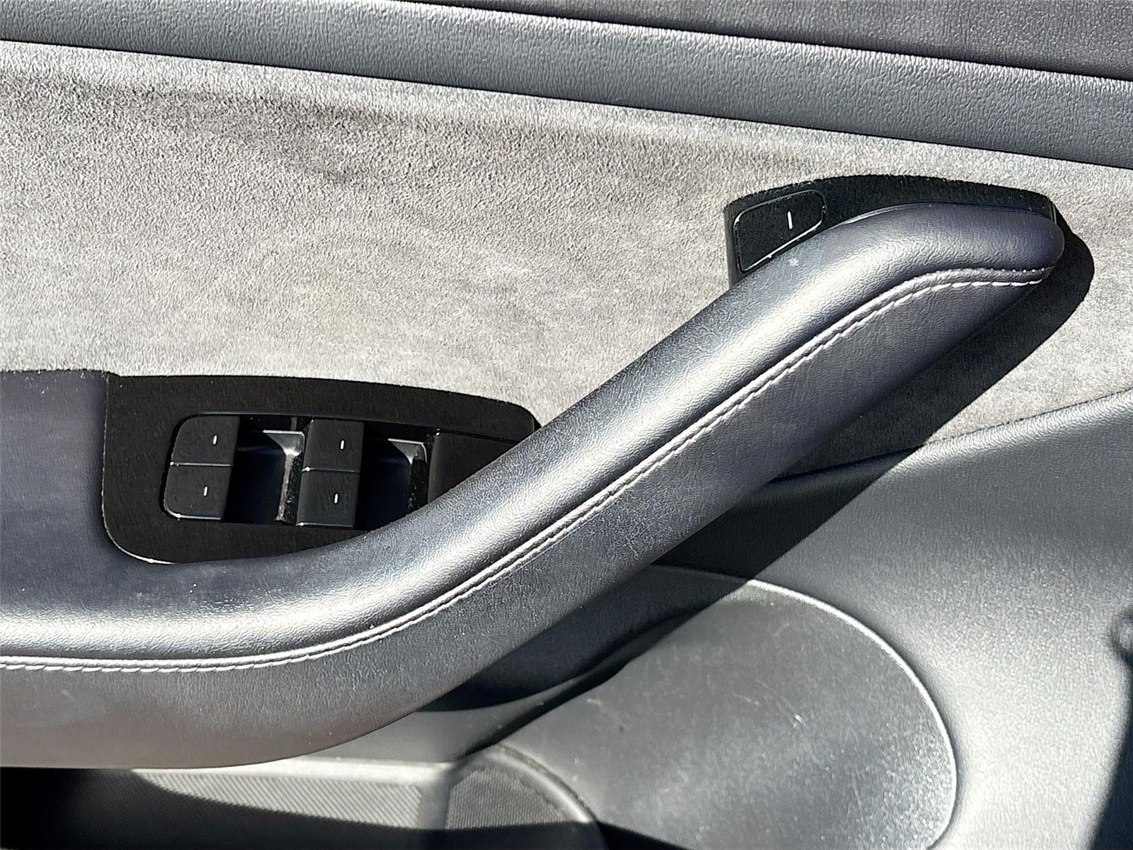 2018 Tesla Model 3 Long Range Battery