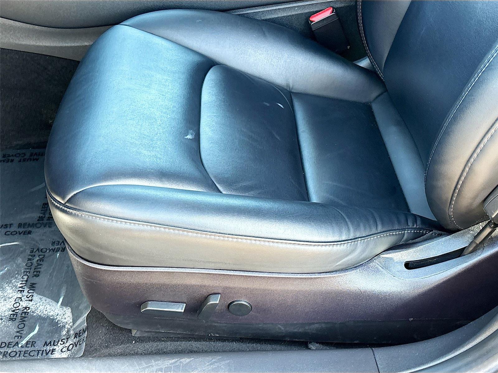 2018 Tesla Model 3 Long Range Battery