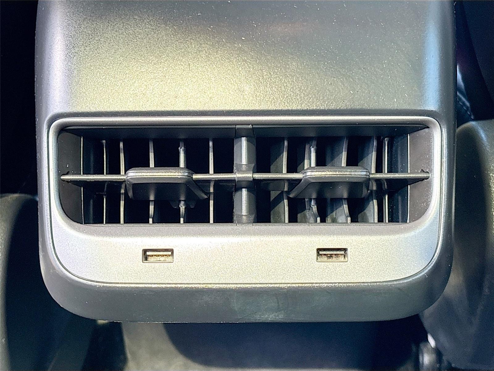 2018 Tesla Model 3 Long Range Battery