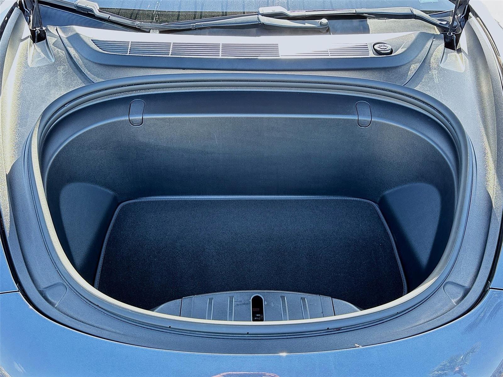 2018 Tesla Model 3 Long Range Battery