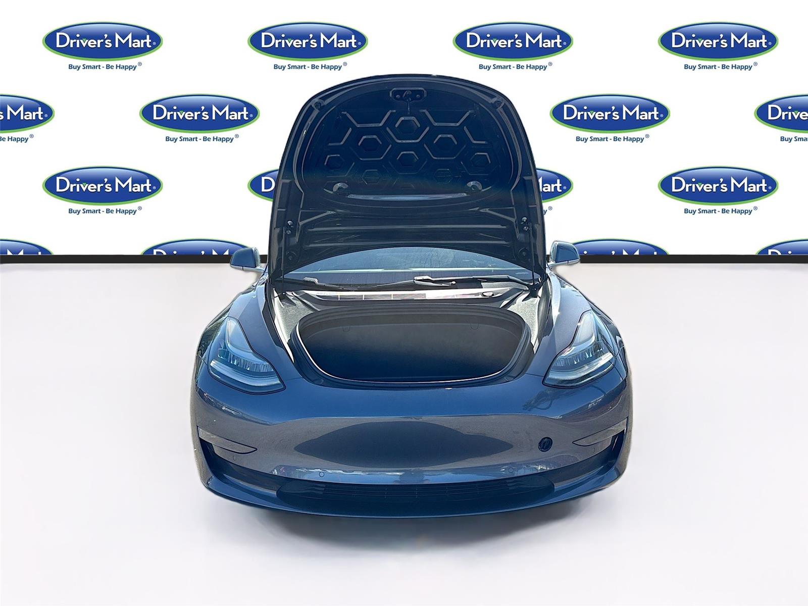 2018 Tesla Model 3 Long Range Battery