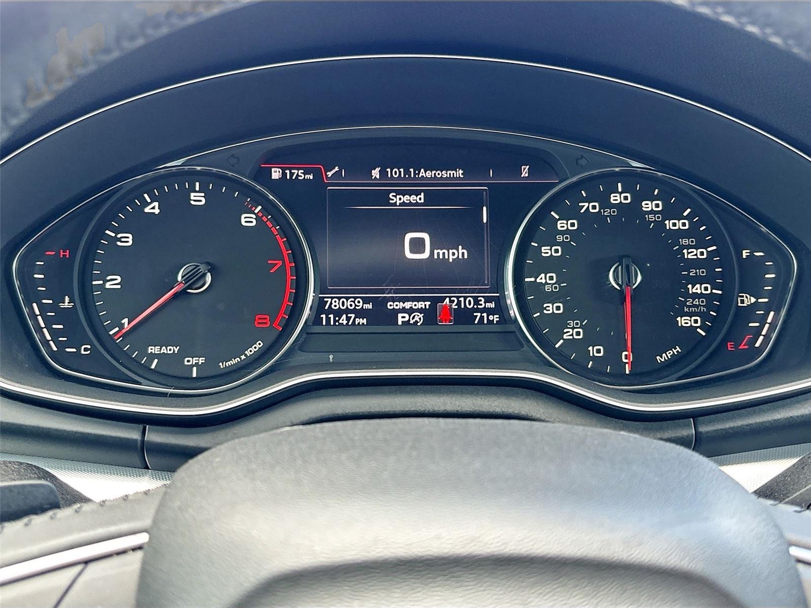 2020 Audi Q5 Premium