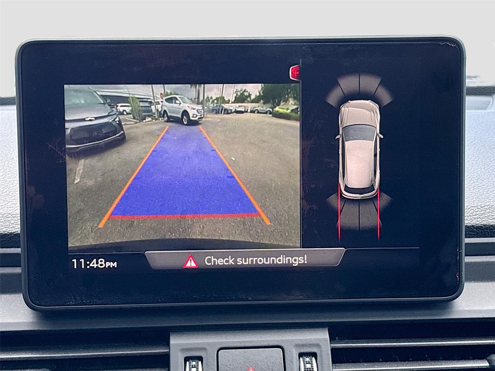 2020 Audi Q5 Premium