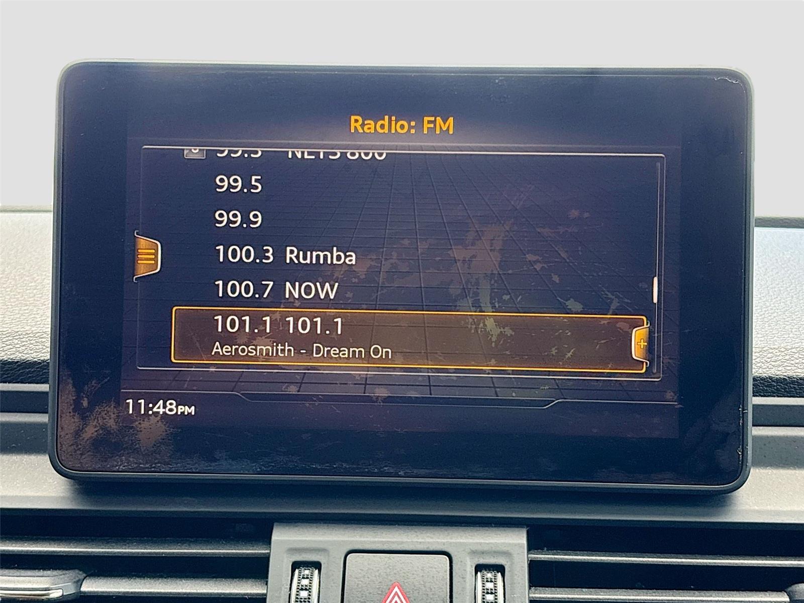 2020 Audi Q5 Premium