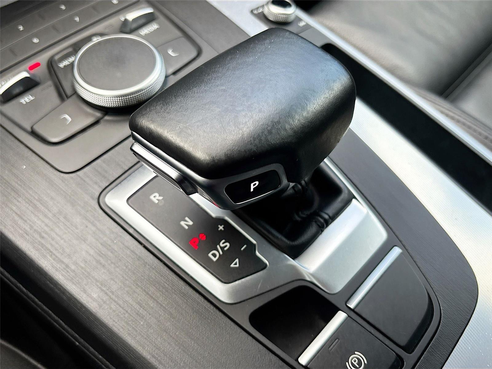 2020 Audi Q5 Premium