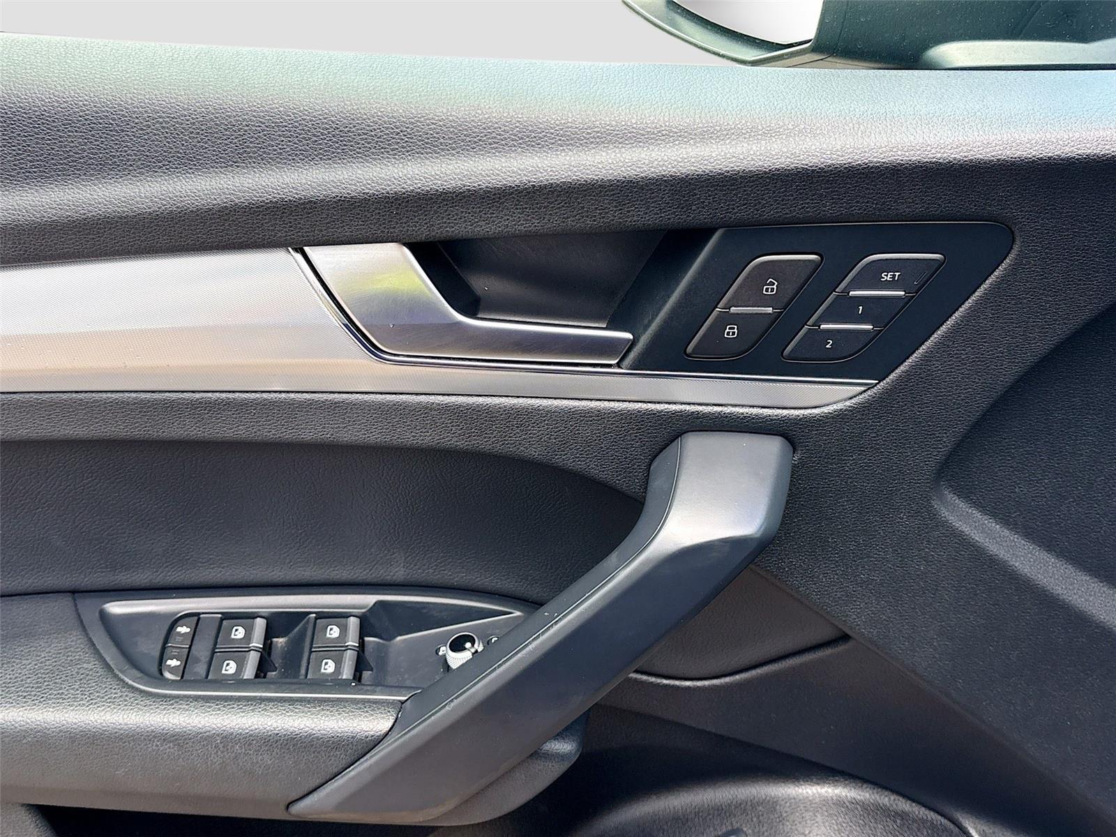 2020 Audi Q5 Premium