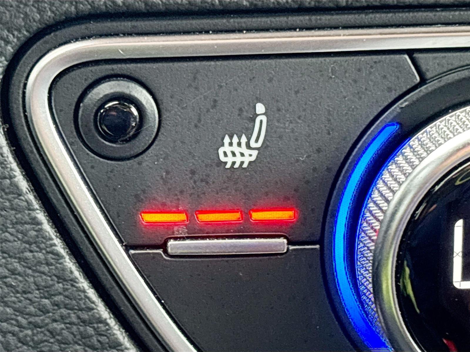 2020 Audi Q5 Premium