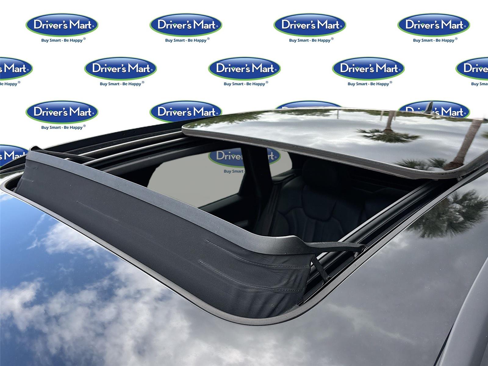 2020 Audi Q5 Premium