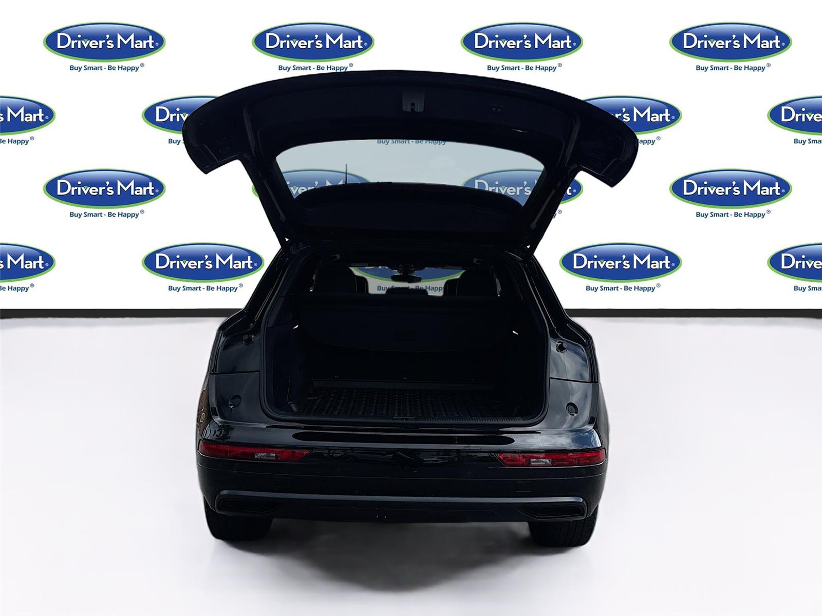 2020 Audi Q5 Premium