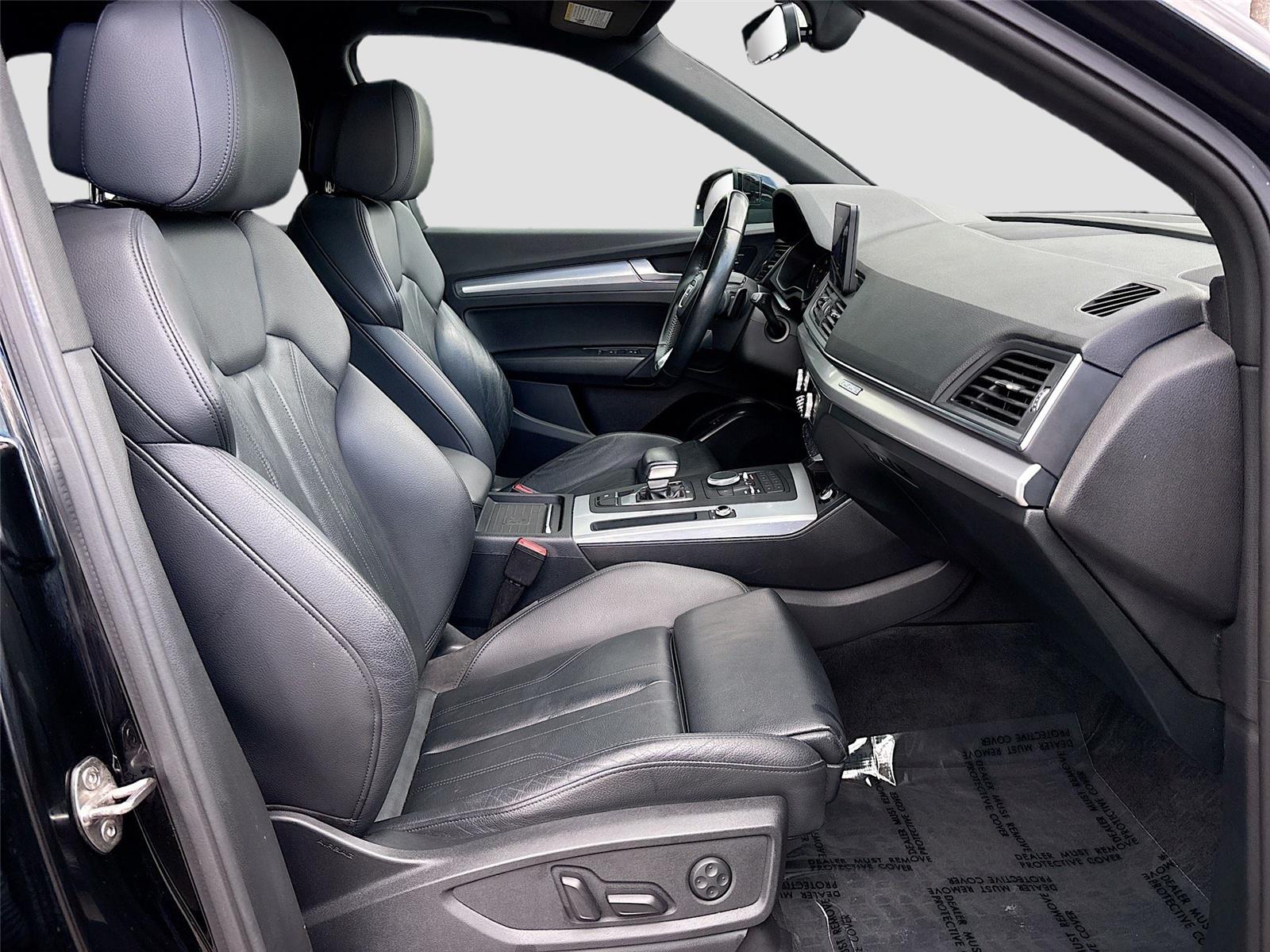 2020 Audi Q5 Premium