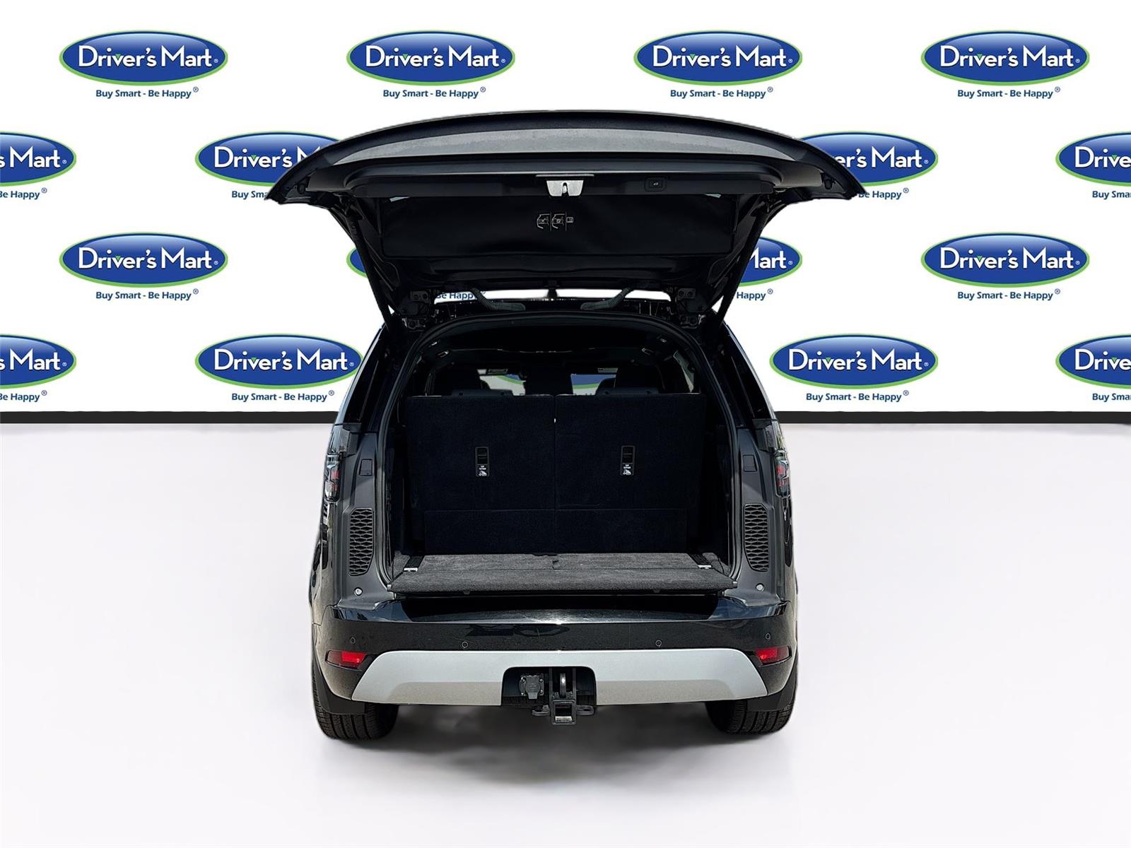 2024 Land Rover Discovery Metropolitan Edition