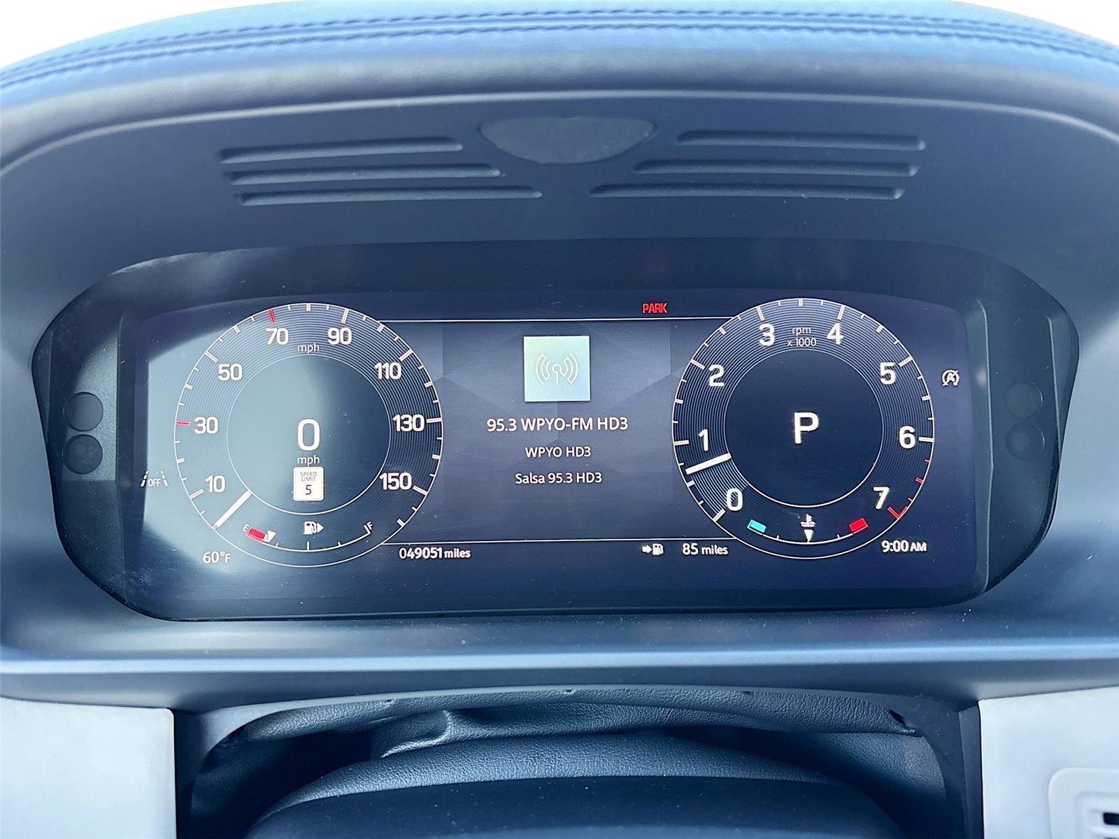 2024 Land Rover Discovery Metropolitan Edition