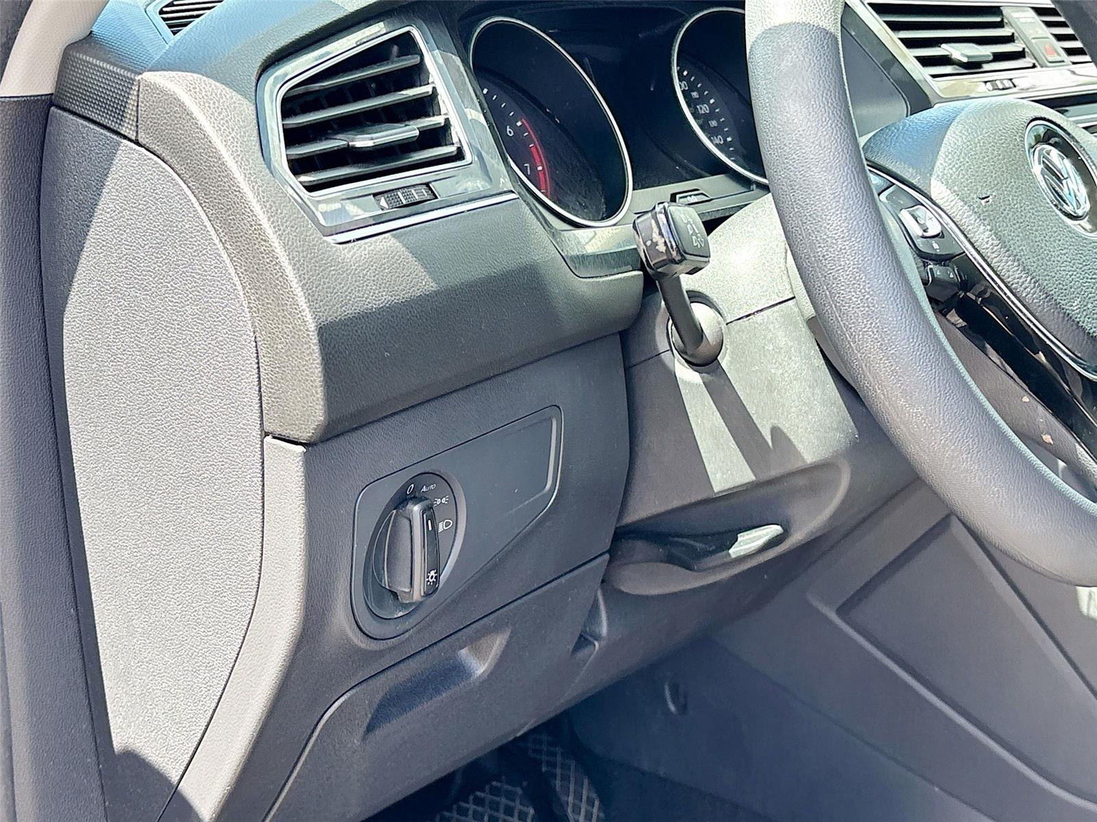 2020 Volkswagen Tiguan S