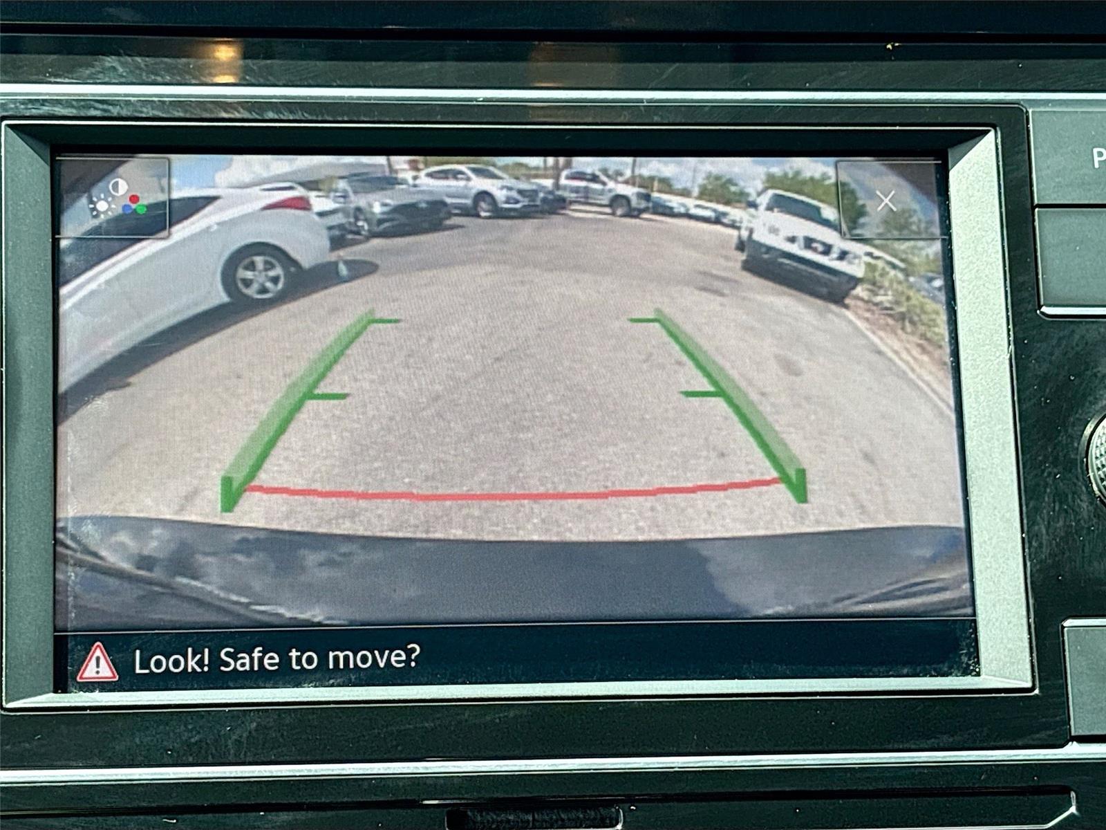 2020 Volkswagen Tiguan S