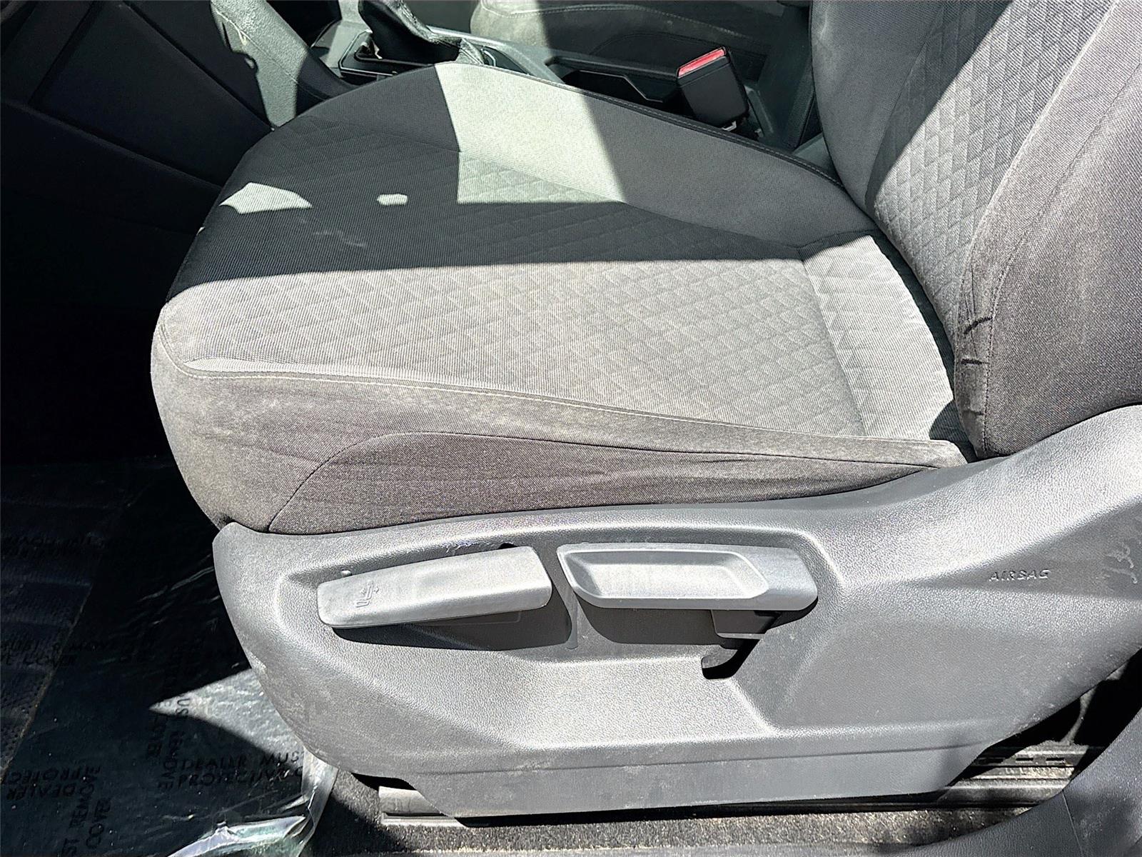 2020 Volkswagen Tiguan S