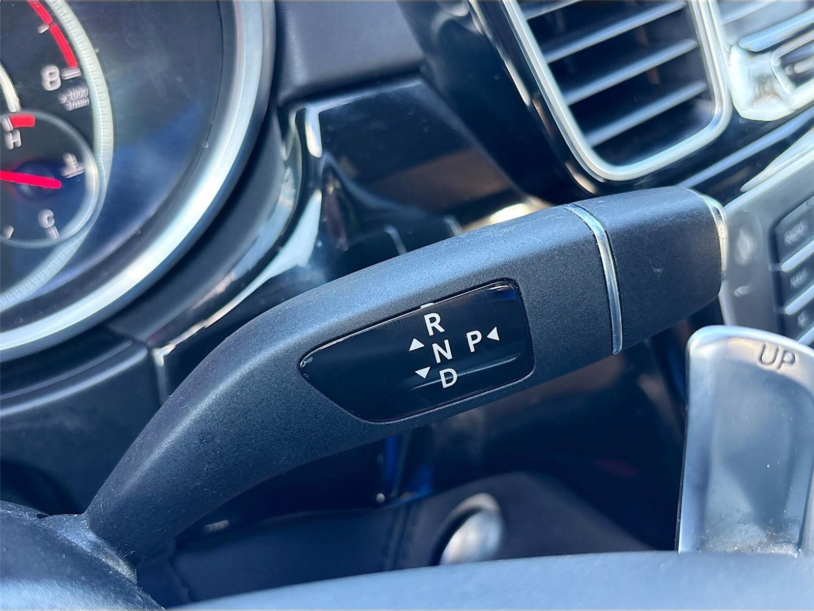 2017 Mercedes-Benz GLE AMG GLE 63