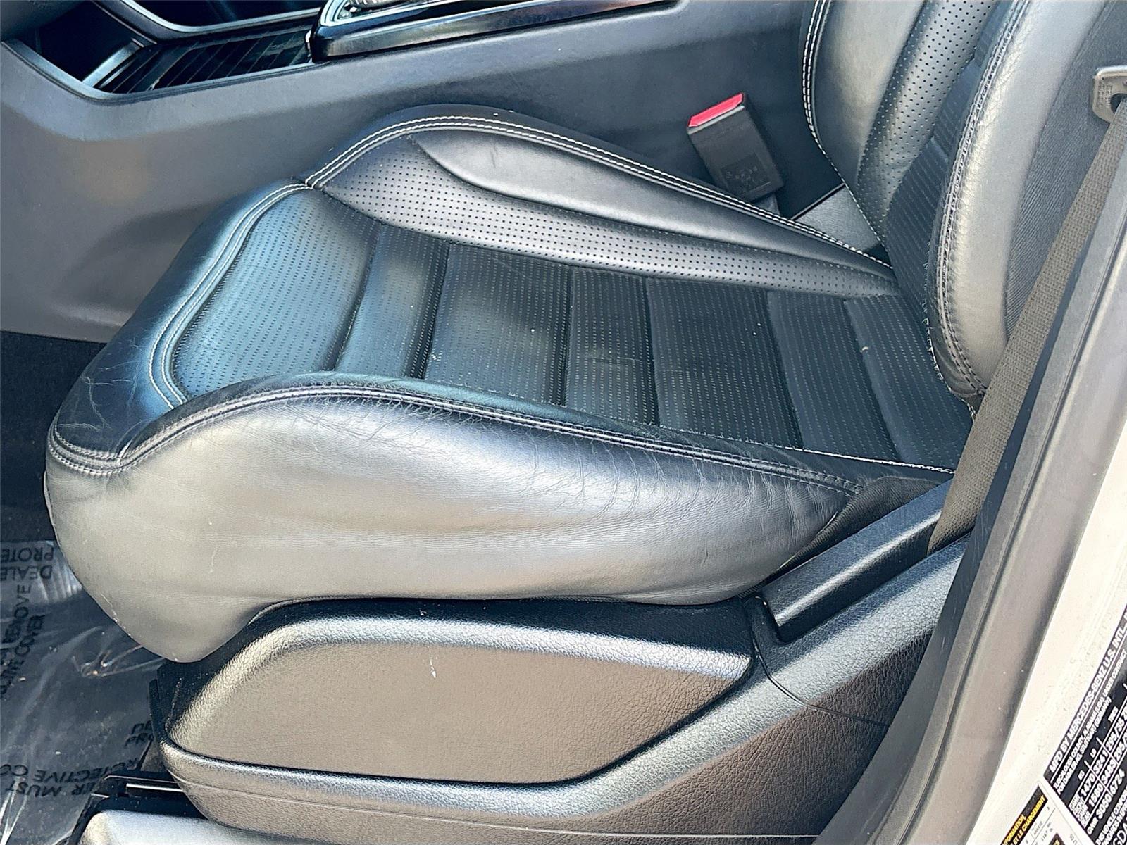 2017 Mercedes-Benz GLE AMG GLE 63