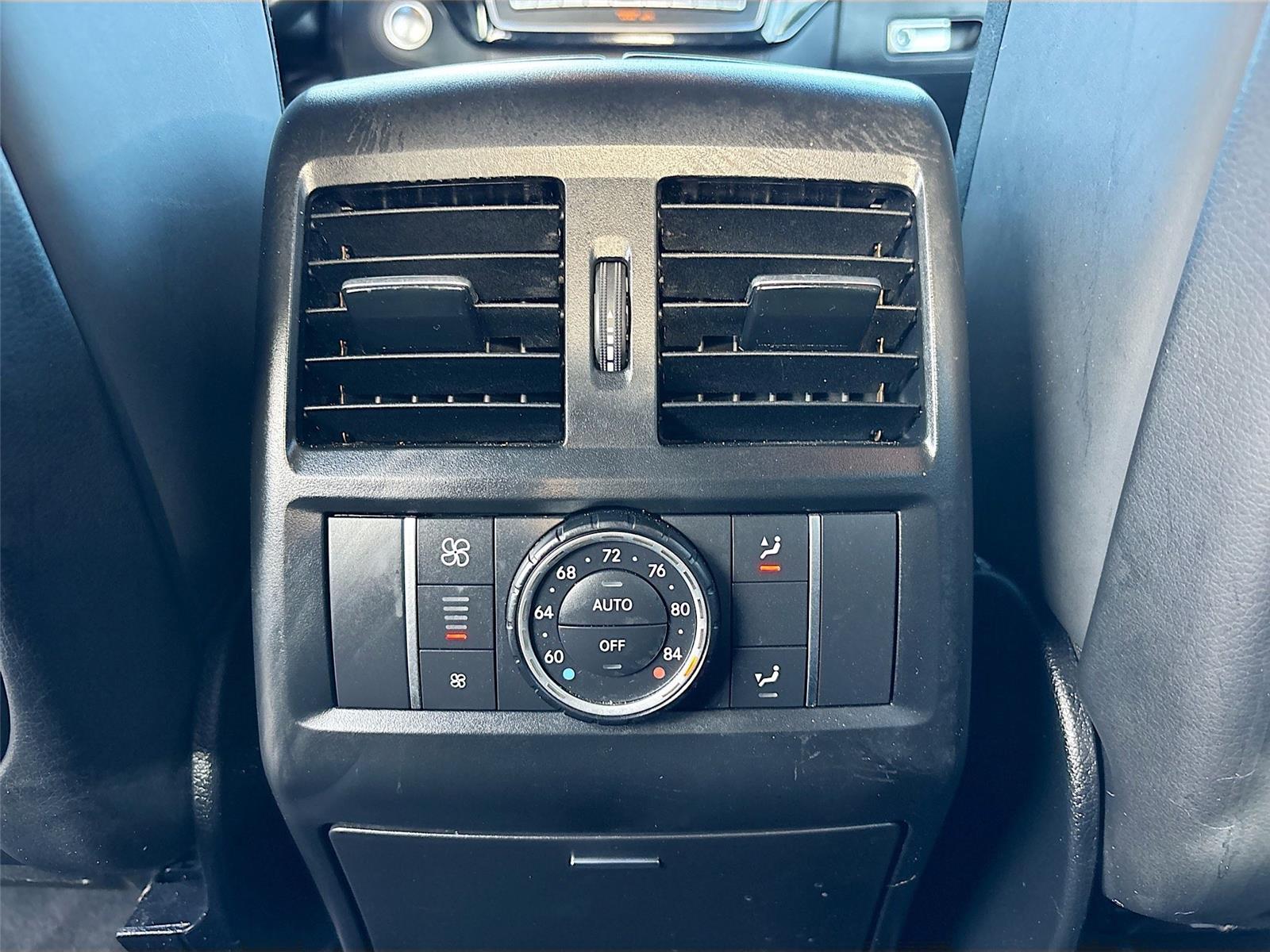 2017 Mercedes-Benz GLE AMG GLE 63